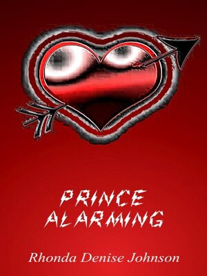 cover image of Prince Alarming